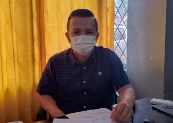 Belajar Tatap Muka di Kabupaten Batanghari Dimulai 22 Februari 2021