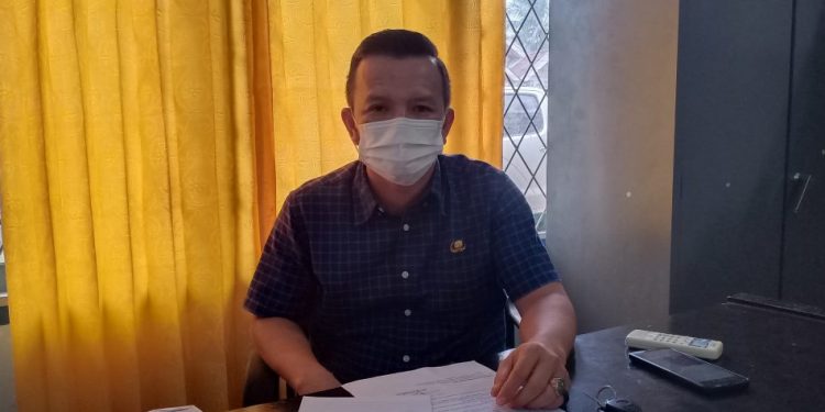 Belajar Tatap Muka di Kabupaten Batanghari Dimulai 22 Februari 2021