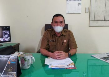 Bidang Perumahan Perkim Batanghari Ajukan 28 Milyar Dana APBD