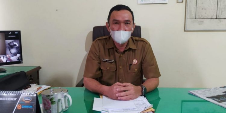 Bidang Perumahan Perkim Batanghari Ajukan 28 Milyar Dana APBD