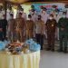 Bupati Batanghari Ganti Sekaligus Lantik 25 Penjabat Kepala Desa