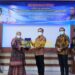 Bupati Muarojambi Terima Kunker Dirjen Dukcapil Kemendagri