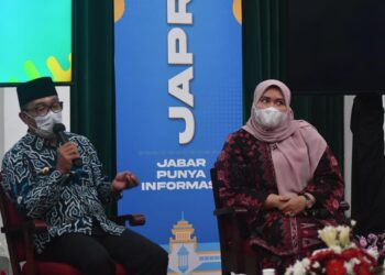 Bupati Muaro Jambi Masuk Organisasi Daerah Penghasil Migas