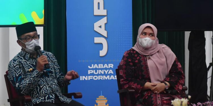 Bupati Muaro Jambi Masuk Organisasi Daerah Penghasil Migas