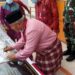 Bupati Safrial Resmikan Proyek Fisik 2016-2020 di Kecamatan Tebing Tinggi dan Bank 9 Jambi