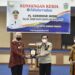 Pj Gubernur Jambi Dorong Pemkot Sungai Penuh Optimalkan Penanganan Covid-19