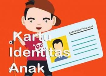 Dukcapil Kabupaten Batanghari Ajak Orangtua Buat KIA