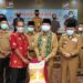 Salurkan Bantuan di Merangin, Fachrori Harap Sinergitas Pembangunan Ditingkatkan