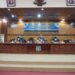 DPRD Tanjab Barat Gelar Paripurma Penetapan Bupati dan Wakil Bupati Terpilih 2021 – 2024