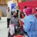 Pemkab Tanjab Barat Jalankan Program Vaksinasi Massal