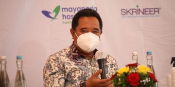 Kemendagri Ajak Semua Pihak Gelorakan Penanaman Dan Pengembangan Karakter Berasaskan Pancasila