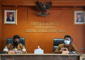 Kemendagri Perkuat Metodologi Dan Desain EPPD Agar Lebih Objektif, Komprehensif Dan Terpercaya