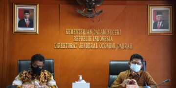 Kemendagri Perkuat Metodologi Dan Desain EPPD Agar Lebih Objektif, Komprehensif Dan Terpercaya