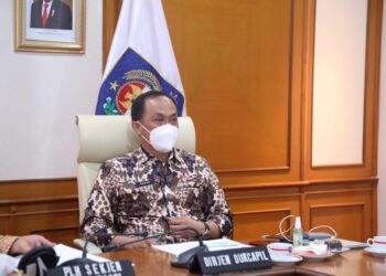 Terlambat 3 Bulan Laporannya, 153 Lembaga Pengguna Dicabut Hak Aksesnya Oleh Ditjen Dukcapil