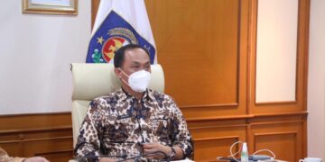 Terlambat 3 Bulan Laporannya, 153 Lembaga Pengguna Dicabut Hak Aksesnya Oleh Ditjen Dukcapil