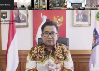 Aplikasi e-Perda Hadirkan Pelayanan Lebih Efektif Dan Efisien 