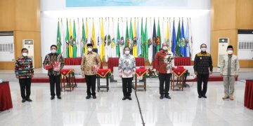 Dukung Investasi, Mendagri Minta Kepala Daerah Inventarisasi Aturan Daerah