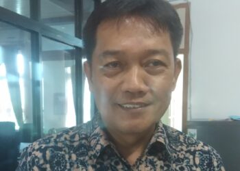 Ir. Fajarman : Pencairan THR Bagi ASN Kabupaten Merangin Masih Menunggu Surat Edaran Menkeu Terbit