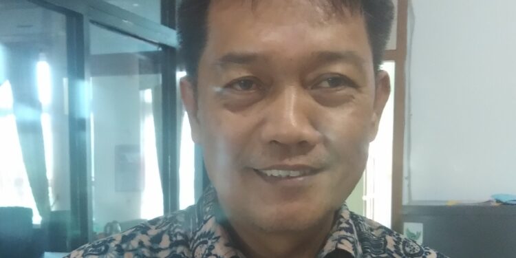 Ir. Fajarman : Pencairan THR Bagi ASN Kabupaten Merangin Masih Menunggu Surat Edaran Menkeu Terbit