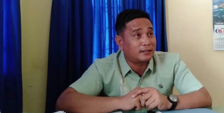 Jelang Bulan Suci Ramadhan, Harga Sembako di Kabupaten Batanghari Masih Stabil