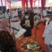 Bupati Masnah Hadiri Peresmian Desa Persiapan dan Pelantikkan Pejabat Kepala Desa