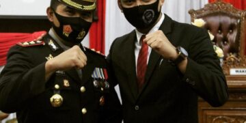 Ketua DPRD Yuli Setia Bakti Apresiasi Kinerja Polres Muarojambi Ungkap Kasus Illegal Drilling dan Illegal Loging