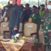 Ketua DPRD Yuli Setya Bakti Hadiri Peresmian Gedung Mako Polsubsektor Sungai Gelam