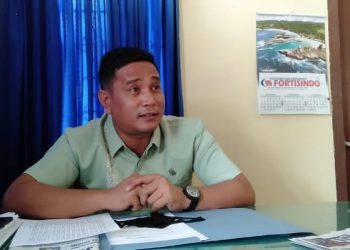 Melalui APBN, Pemkab Batanghari Ajukan Renovasi Pasar Sebesar Rp8 Miliar