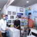 Meriahkan HUT Provinsi Jambi ke 64, Dinas PUPR Jambi Buka Stand di Mal WTC Jambi