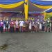 Pemerintah Kabupaten Batanghari Lakukan Vaksinasi Perdana