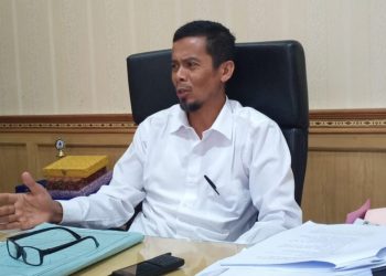 Pemkab Batanghari Anggarkan Rp4,7 Miliar untuk 14 Kelurahan