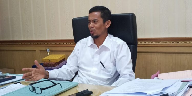 Pemkab Batanghari Anggarkan Rp4,7 Miliar untuk 14 Kelurahan