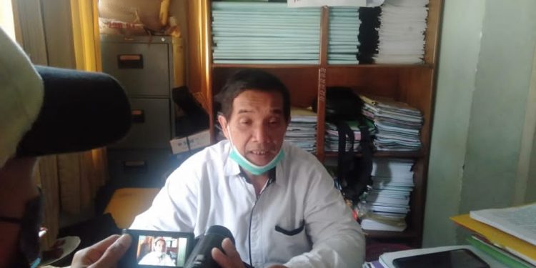 Pemkab Batanghari Sebar 27 Unit Mesin Power Tresher ke Tujuh Kecamatan