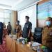 Sekda Tanjab Barat Buka Konsultasi KLHS RPJMD Tahun 2021-2026