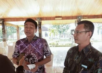 Terkait Hutang Pemkab, Bupati Fadhil Akan Panggil Seluruh OPD