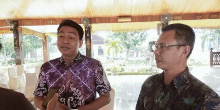 Terkait Hutang Pemkab, Bupati Fadhil Akan Panggil Seluruh OPD