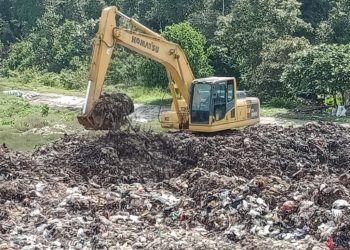 Tingkatkan PAD, Pemkab Batanghari Rangkul Perusahaan