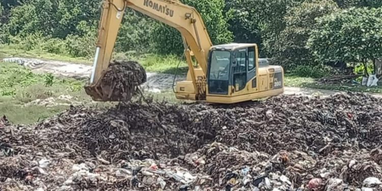 Tingkatkan PAD, Pemkab Batanghari Rangkul Perusahaan