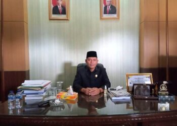 Wakil Ketua DPRD Muarojambi Dukung Program TMMD