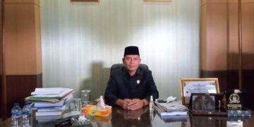 Wakil Ketua DPRD Muarojambi Dukung Program TMMD
