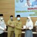 Fachrori : SDM Berkualitas Modal Utama Dalam Pembangunan