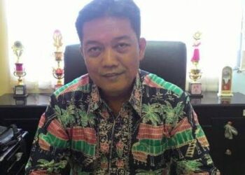 Data Refocusing Anggaran 8% Kabupaten Merangin Sudah Di Kirim Ke Kementerian Keuangan
