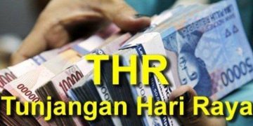 Selain ASN, Pimpinan Dan Anggota DPRD Juga Dapat THR Tahun 2021