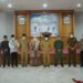 Bupati Muaro Jambi Sambut Kunker Silaturahmi Gubernur Jambi