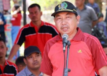 Truk Bermuatan Besar Rusak Jalan Desa, Ketua Komisi III DPRD: Harus Ada Batasan