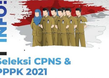 Dana Tidak Tersedia, Kabupaten Merangin Pastikan Tidak Buka Penerimaan CPNS Dan PPPK