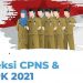 Dana Tidak Tersedia, Kabupaten Merangin Pastikan Tidak Buka Penerimaan CPNS Dan PPPK
