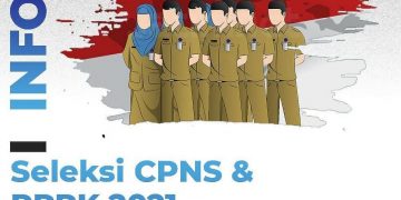 Dana Tidak Ada, Penerimaan CPNS Di Kabupaten Merangin Di Tunda Tahun 2022