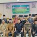 Belasan Pejabat Sekretariat DPRD Muaro Jambi Dilantik Bupati