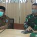Cegah Penyebaran Covid-19 Saat Hari Raya, Merangin Dirikan Posko Sampai ke Batas Rukun Tetangga